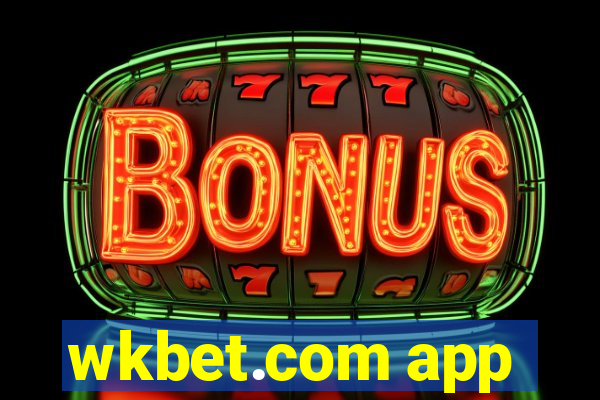 wkbet.com app